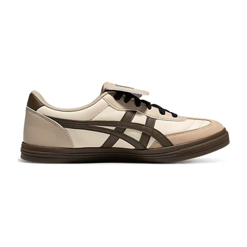 Asics Aaron 2.0 Smoke Grey