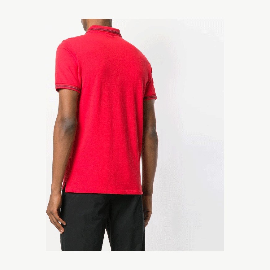 EMPORIO ARMANI LogoPolo