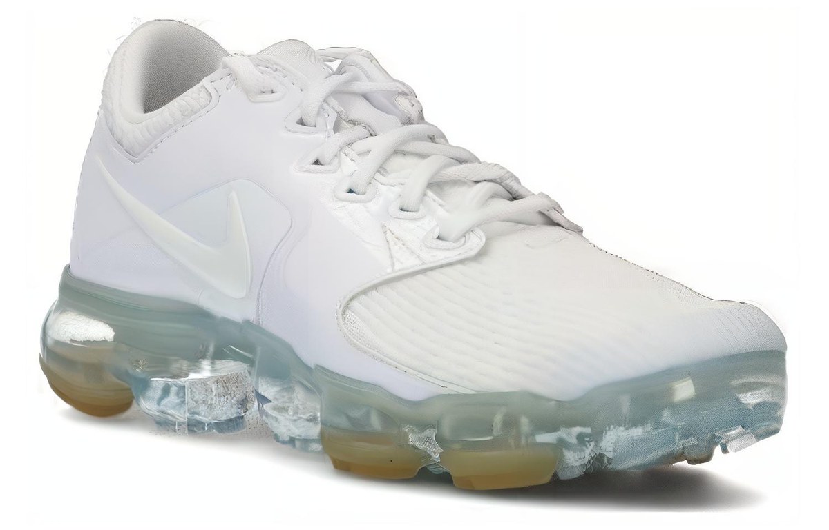 Nike VaporMax CS White