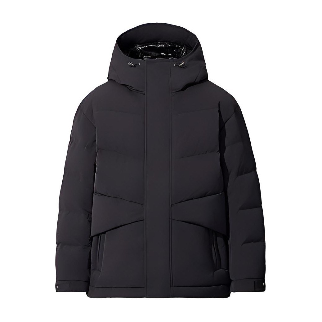 UNIQLO Jil Sander +J Down Jacket