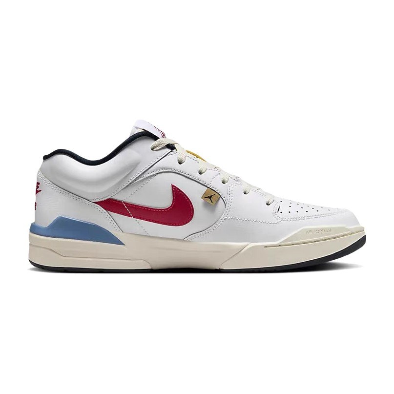 Jordan Stadium 90