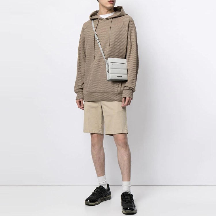 Emporio Armani FW21 Hoodie