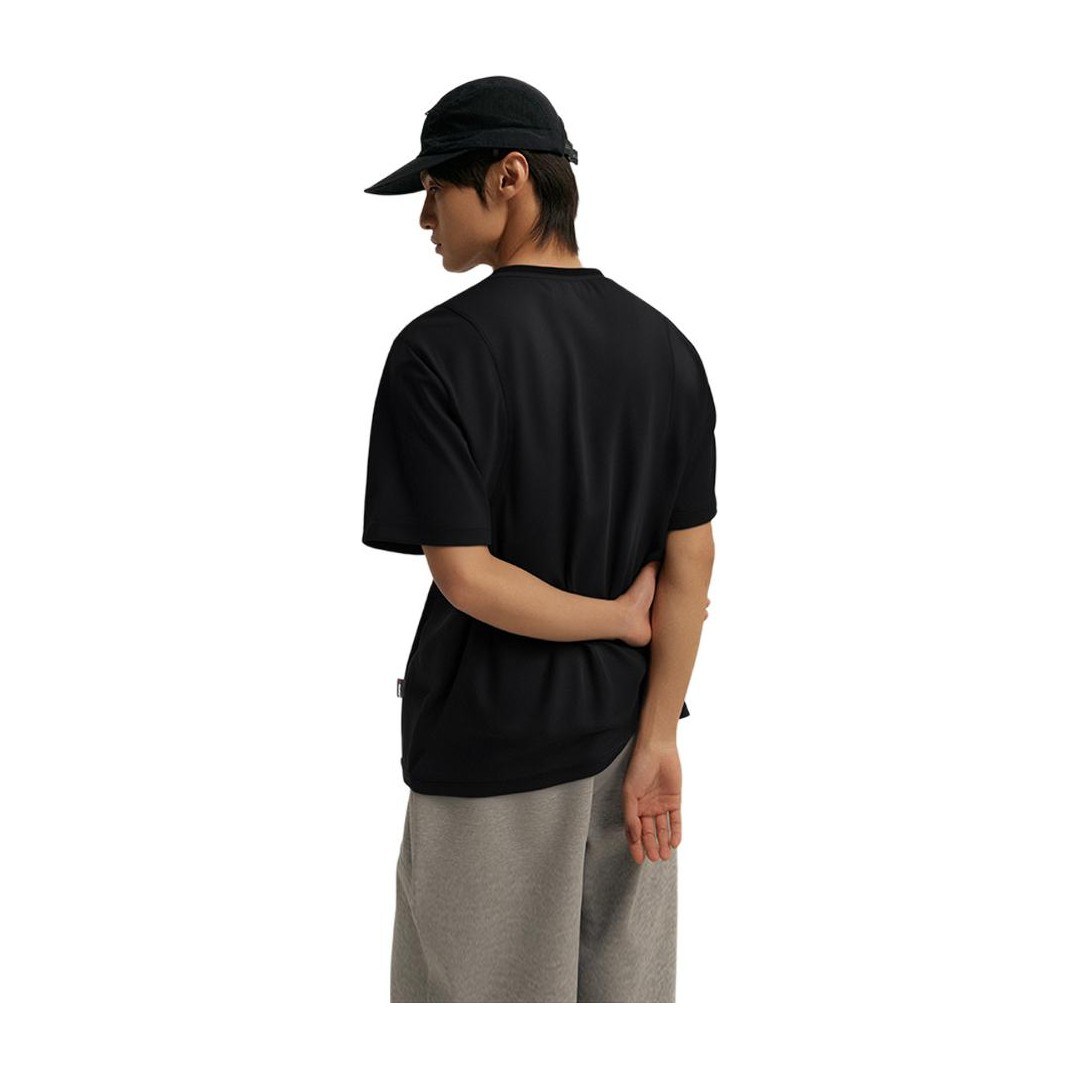 SALOMON AMPHI POWER DRY SS M T