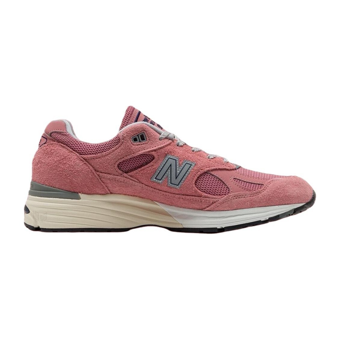 New Balance 991 Pink