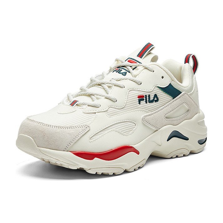 FILA Tracer