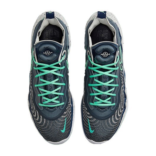 Nike Air Zoom G.T. Run Mint