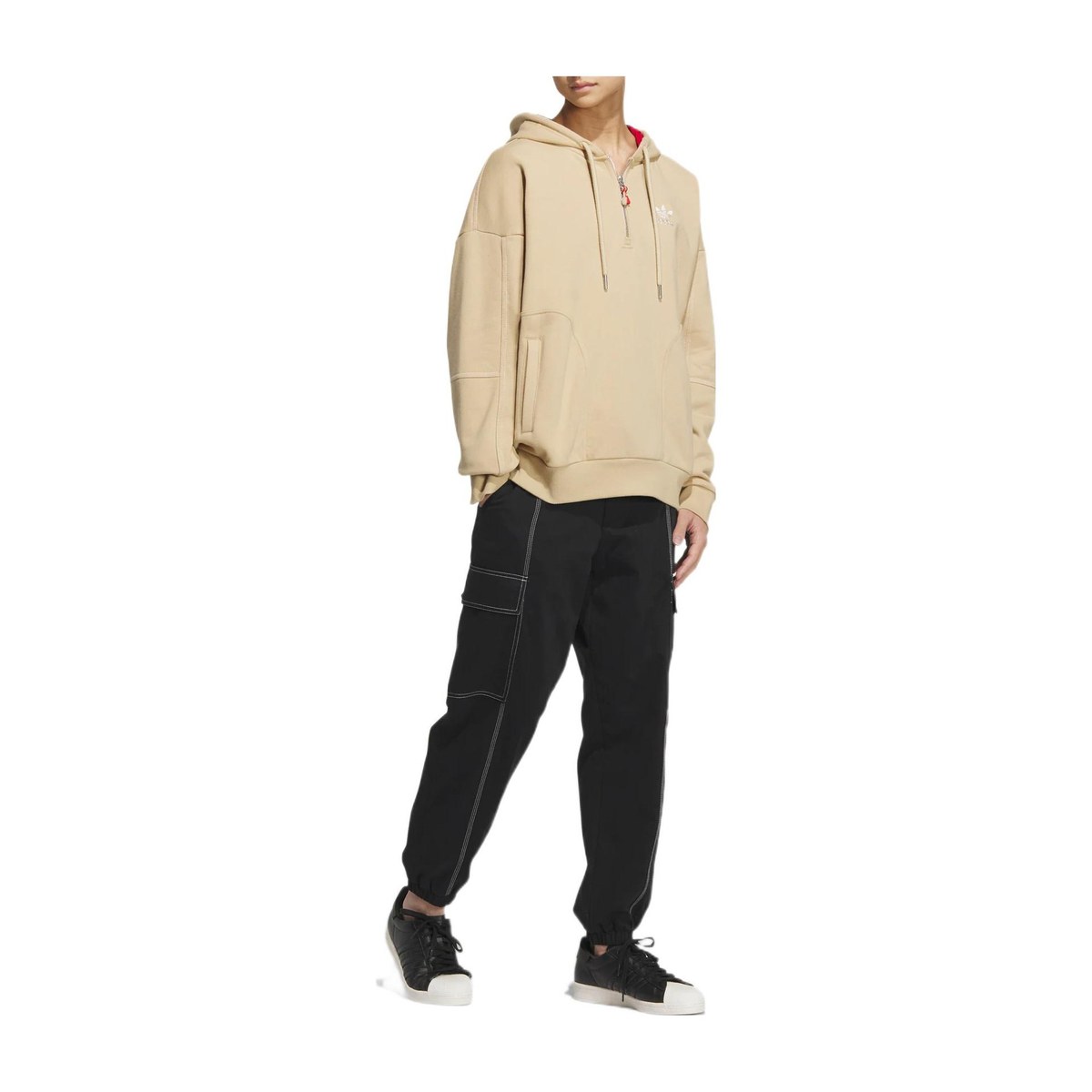 adidas originals Mf Hoody M