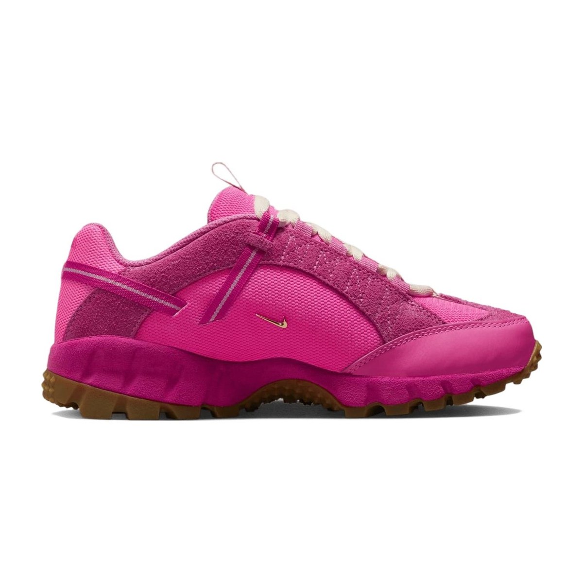 Jacquemus x Nike Air Humara Pink