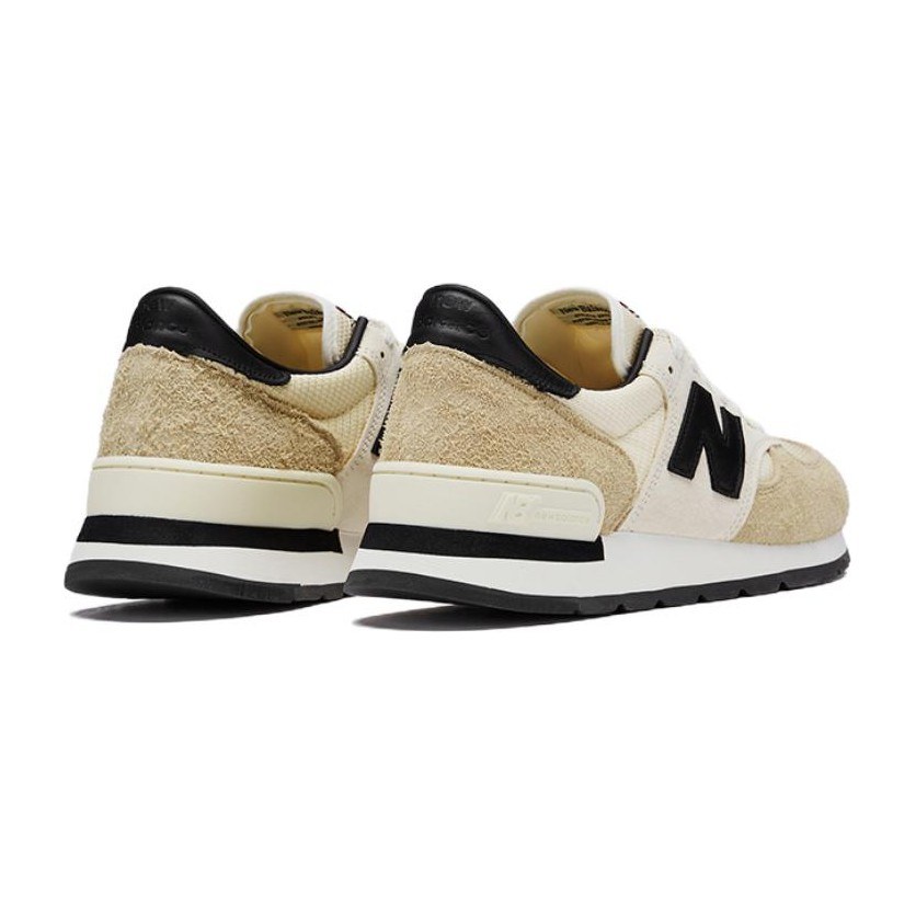 New Balance 990 V1 Teddy Made