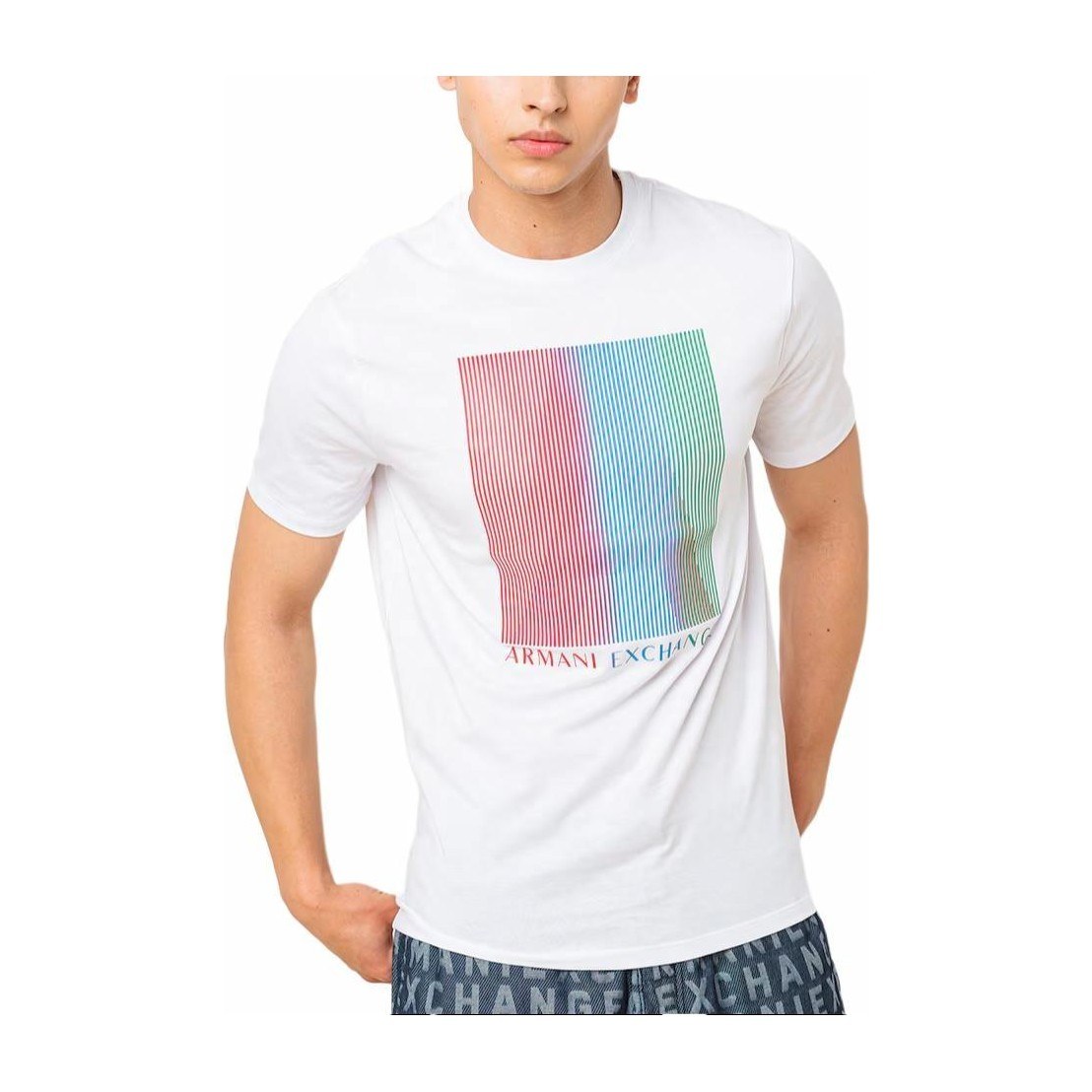 EMPORIO ARMANI T