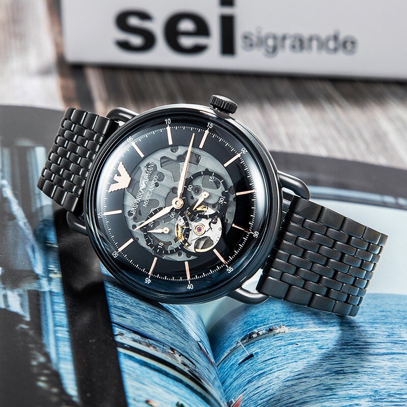 Emporio Armani AR60025