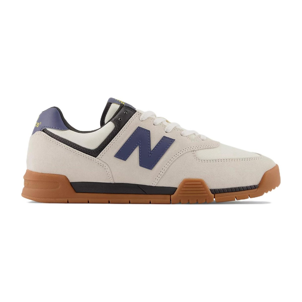 New Balance 574 White Blue
