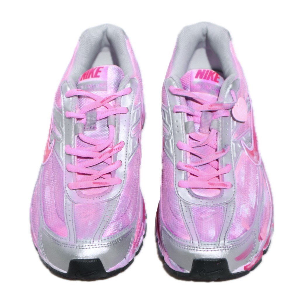 Nike Initiator