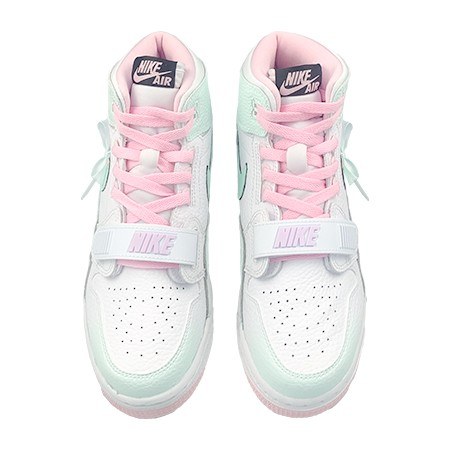 Jordan Legacy 312