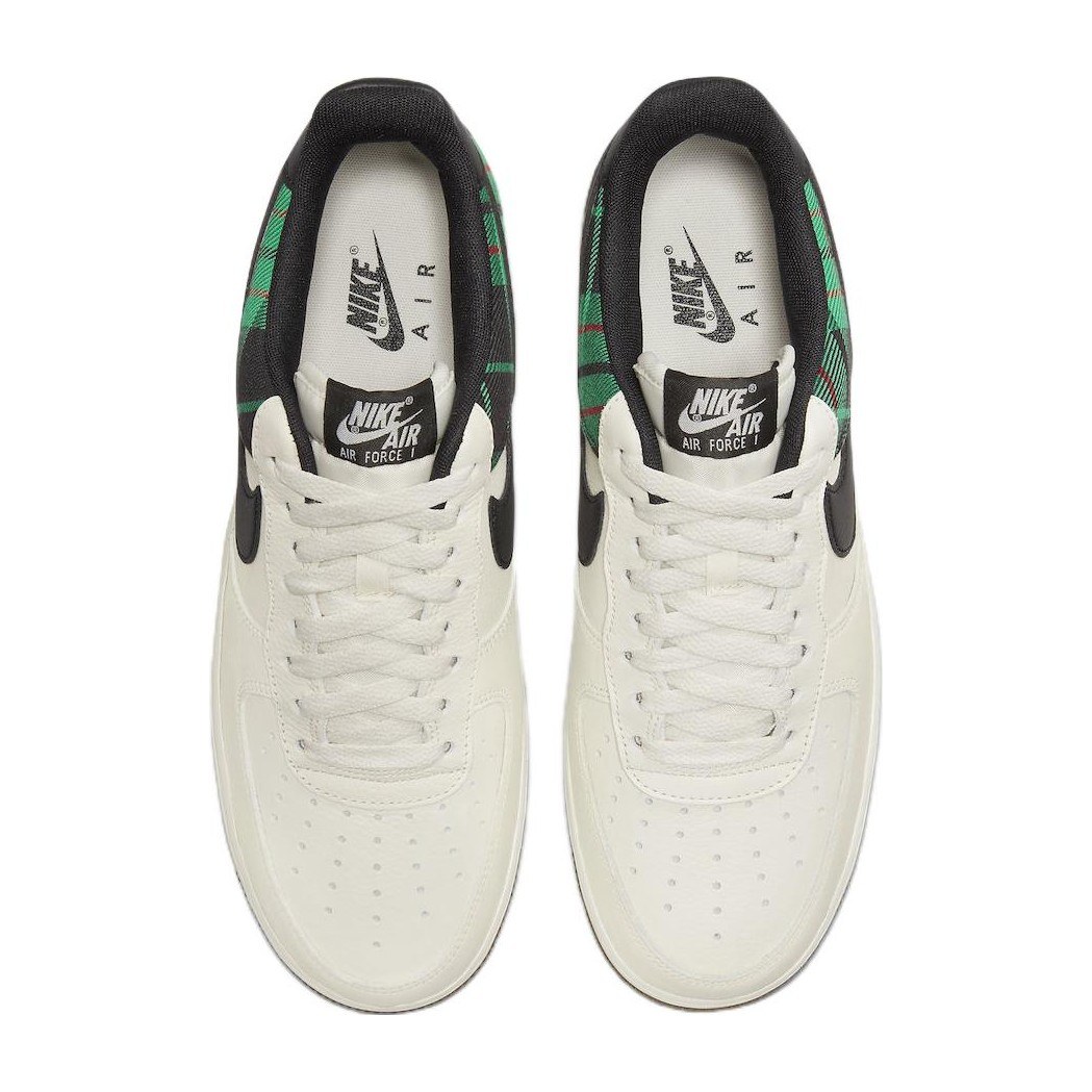 Nike Air Force 1 Low "Plaid"