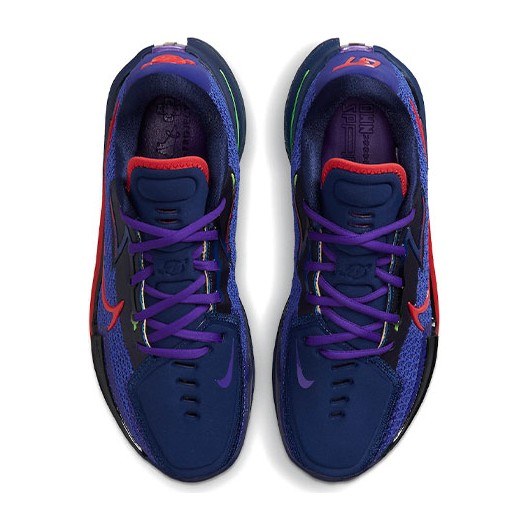 Nike Air Zoom G.T. Cut 1