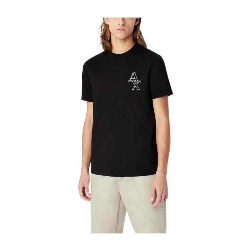 ARMANI EXCHANGE SS23 LogoT