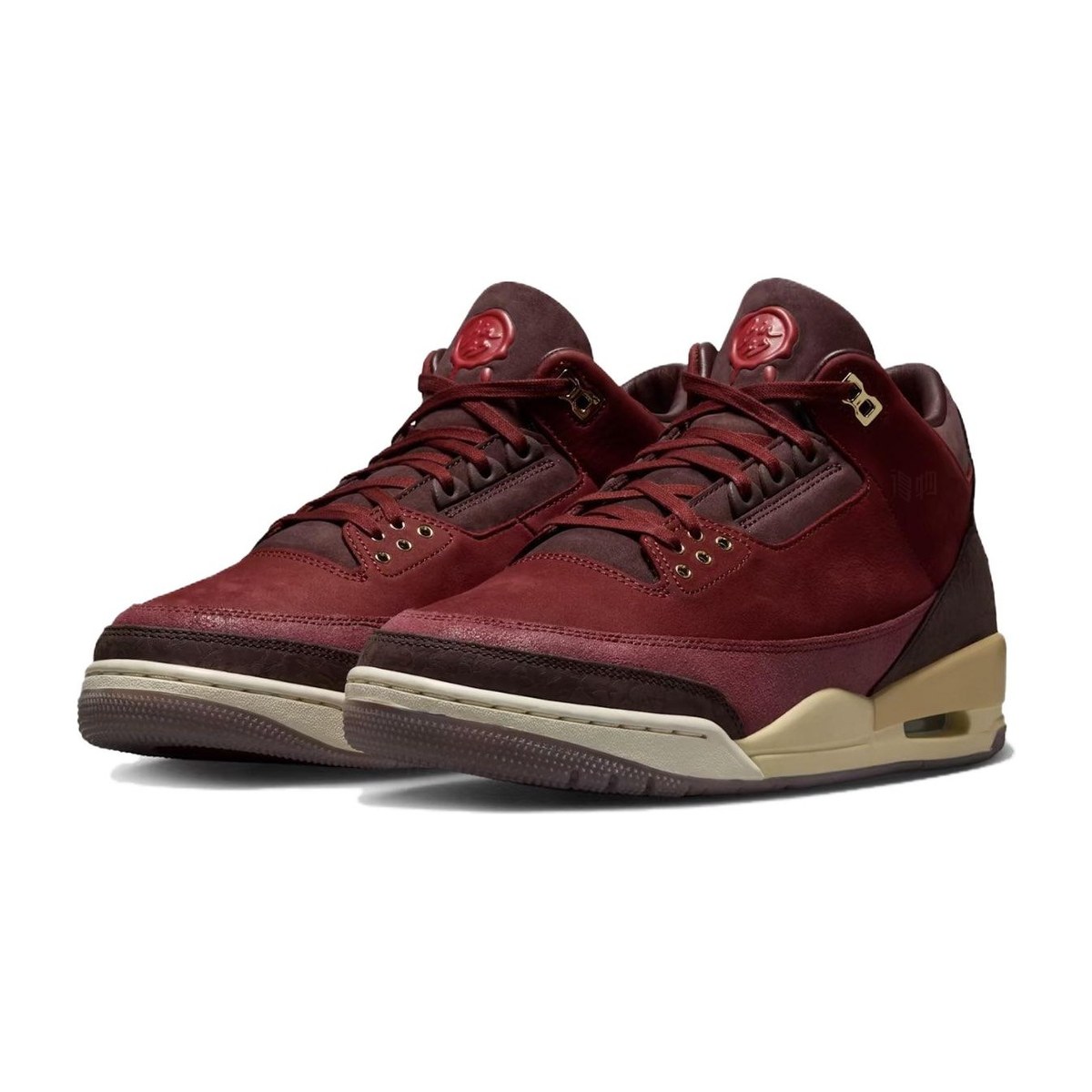 Jordan Air Jordan 3 OG Bin 23