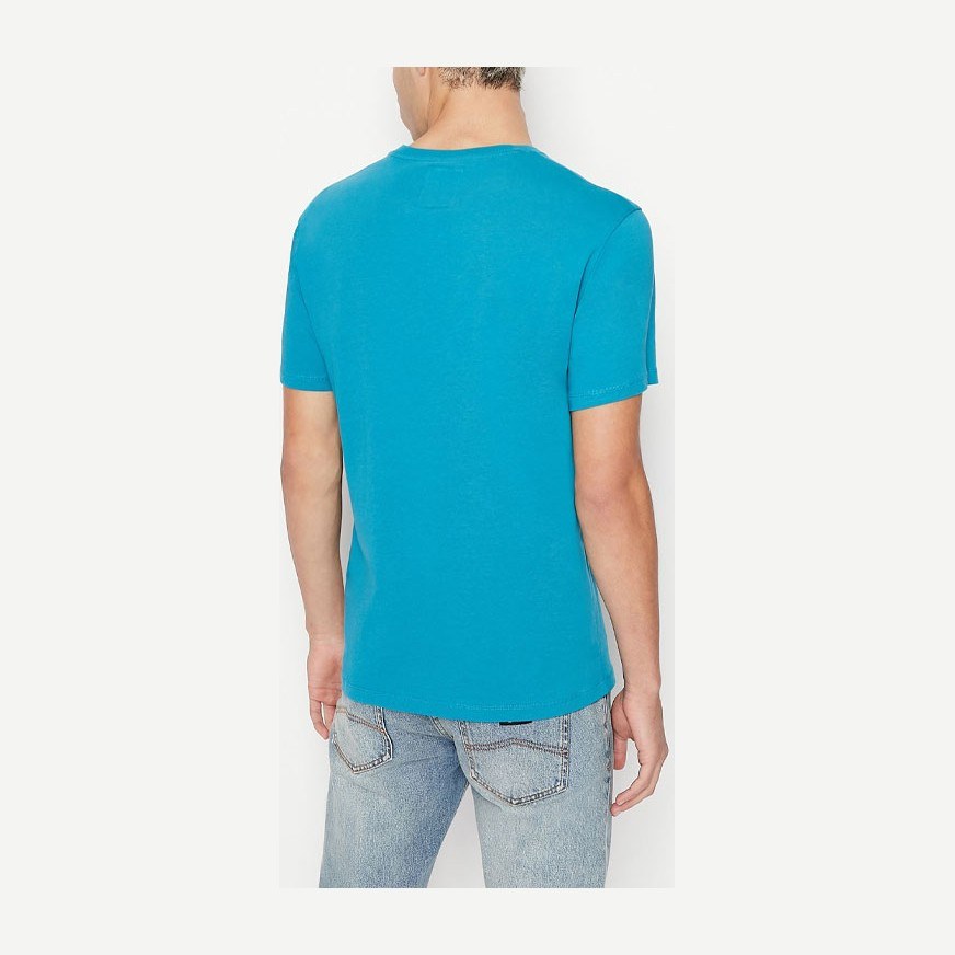 ARMANI EXCHANGE SS22 T