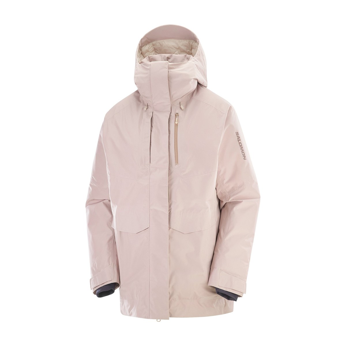 SALOMON PATROLLER GORE-TEX DOWN700
