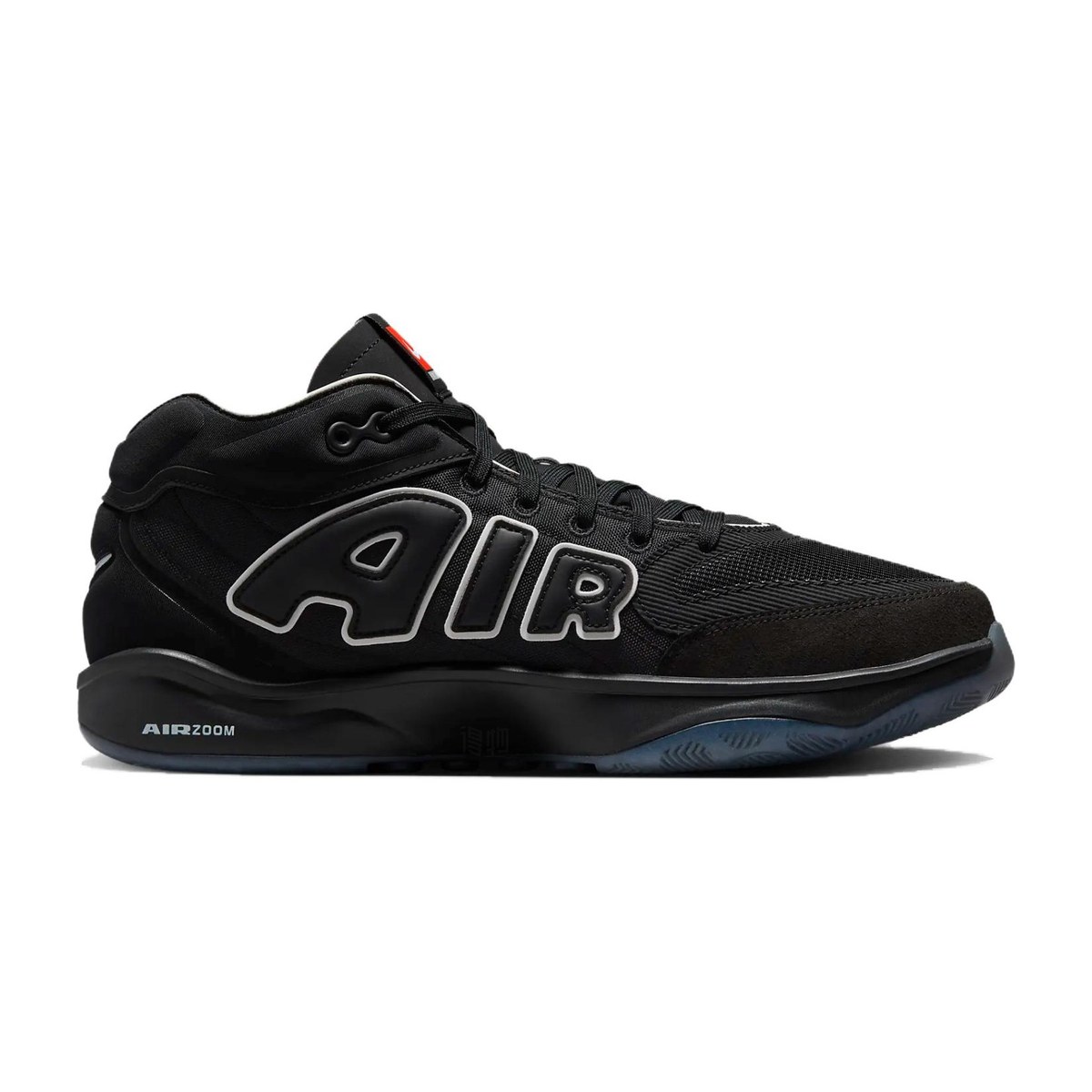 Nike G.T. Hustle 2 Asw Ep