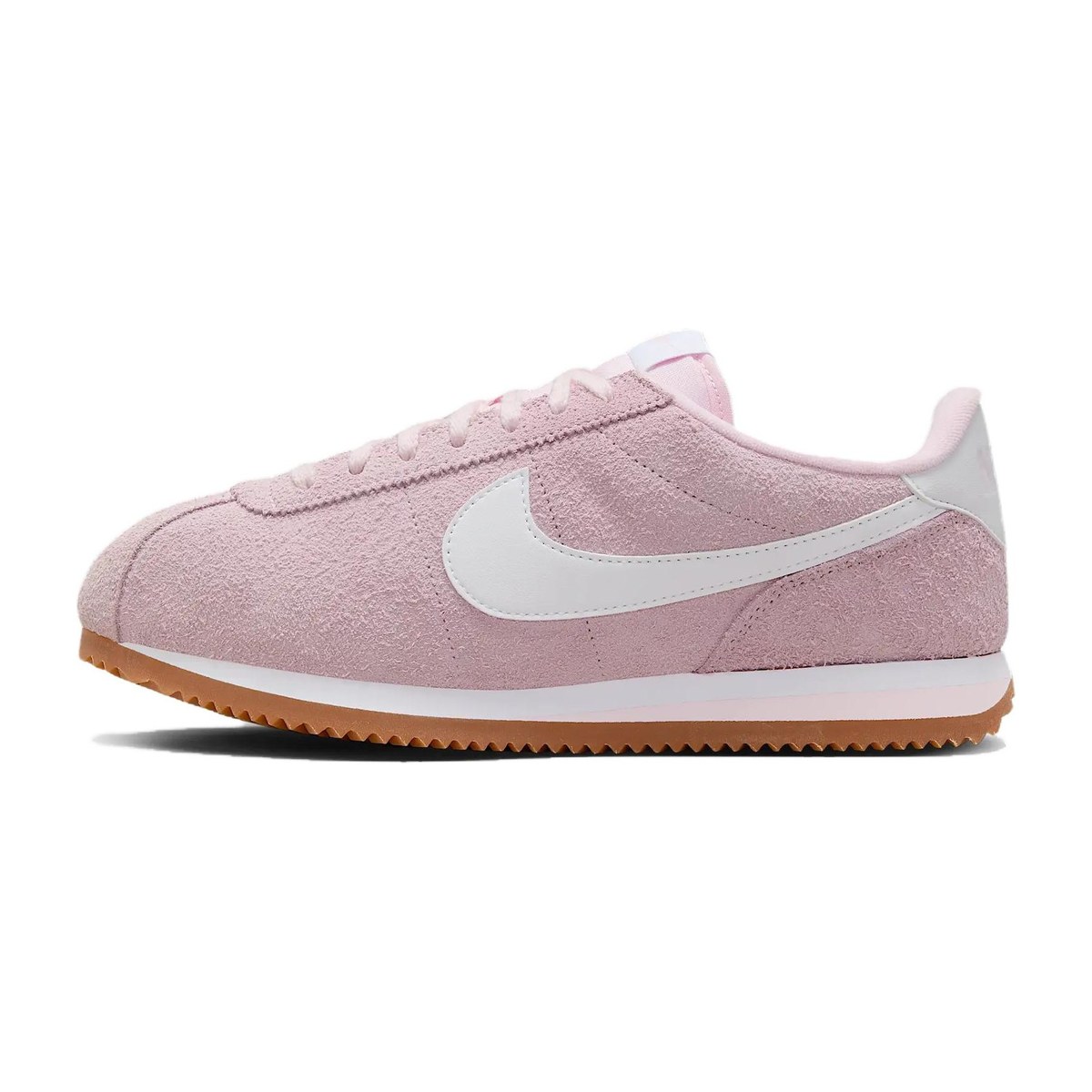 Nike Cortez Vintage Pink White
