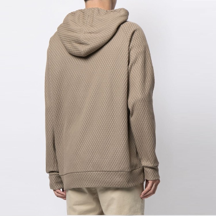 Emporio Armani FW21 Hoodie