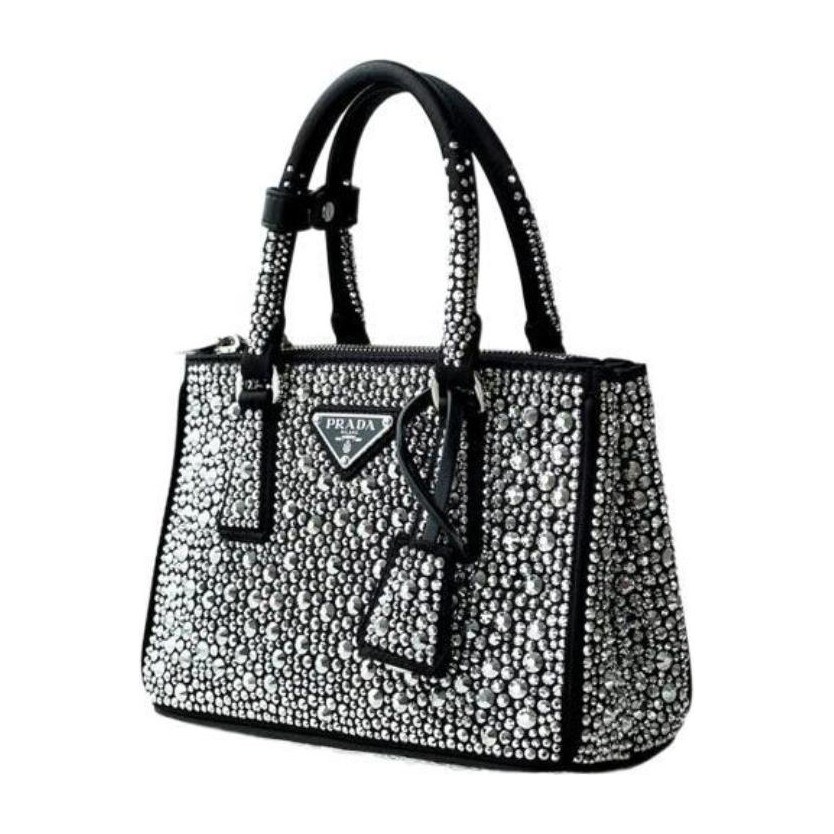 PRADA Galleria Tote