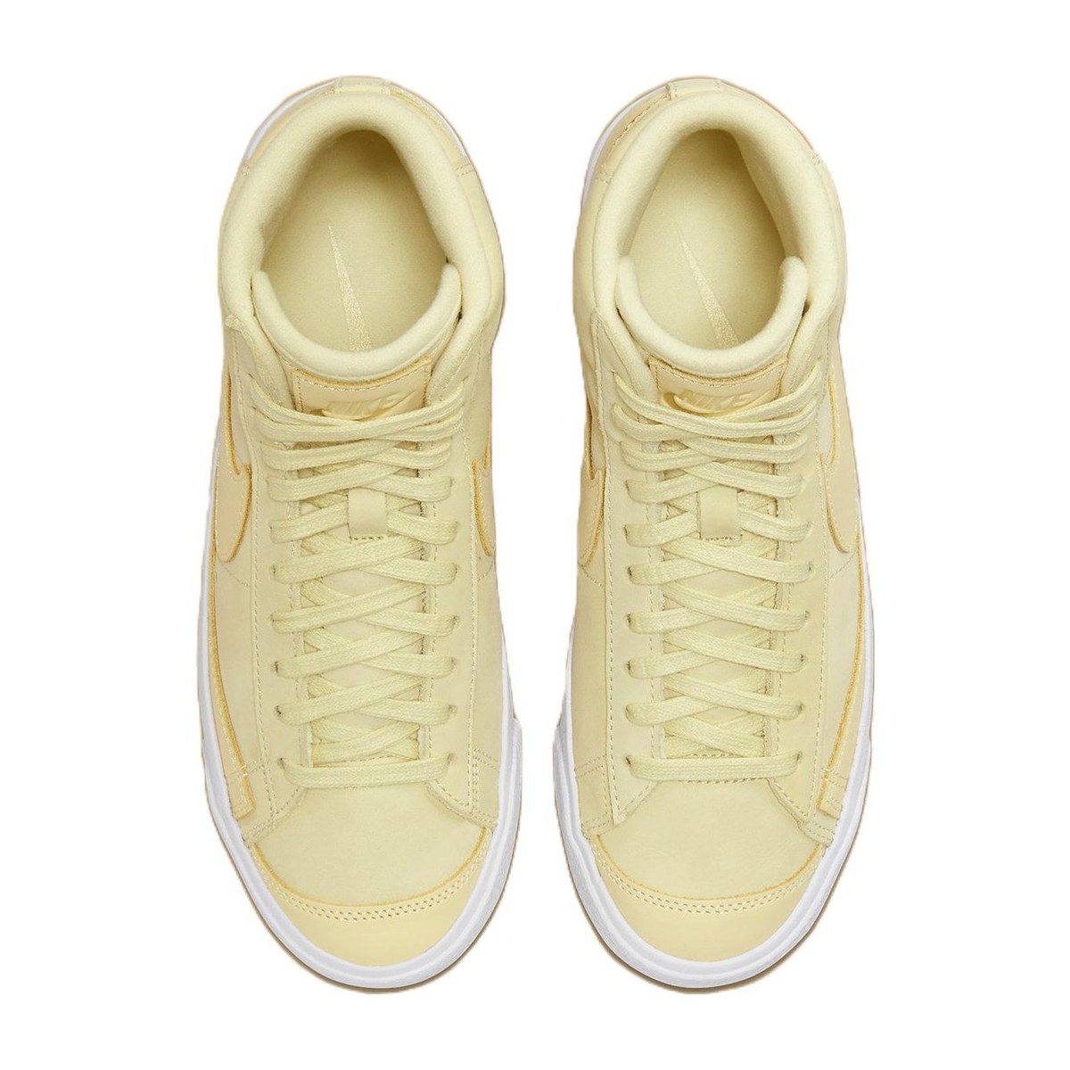 Nike Blazer Mid Beige