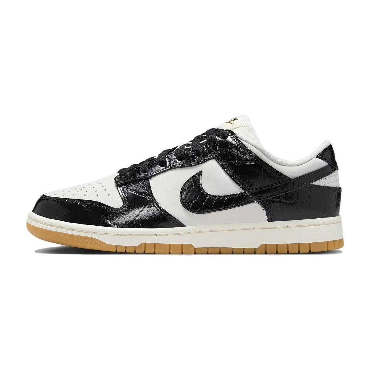 Nike Dunk LX Low Black White