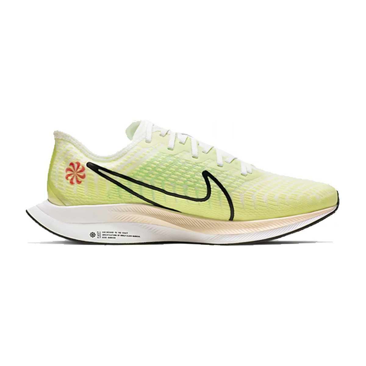 Nike Pegasus turbo 2 Rise