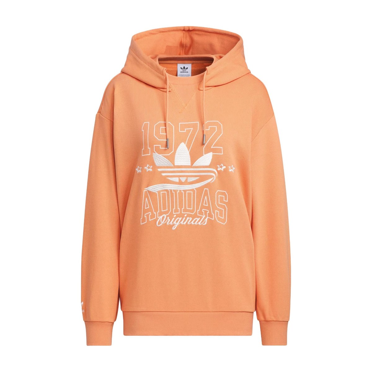 adidas originals Sportswear Hoodie Logo