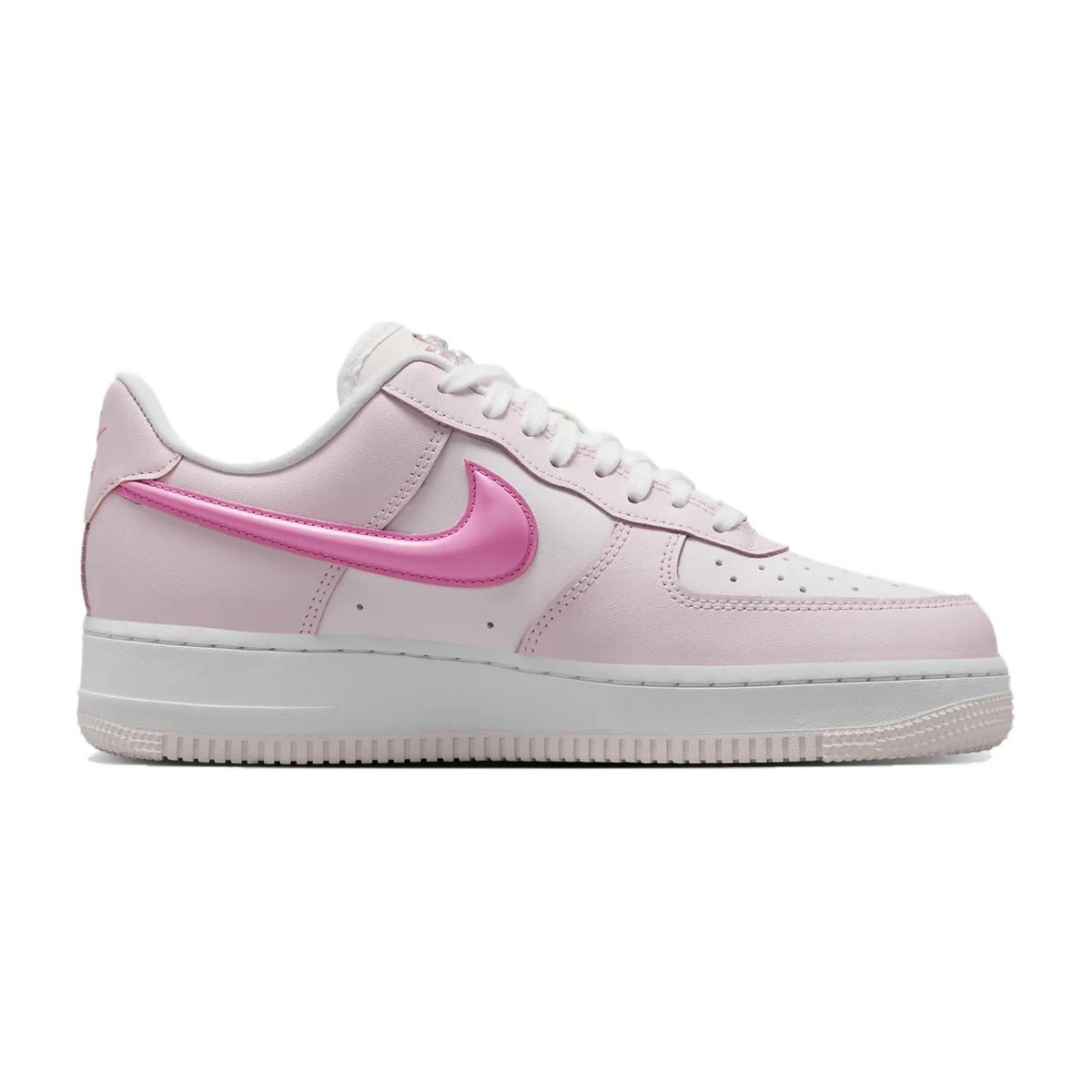 Nike Air Force 1 Low White Pink