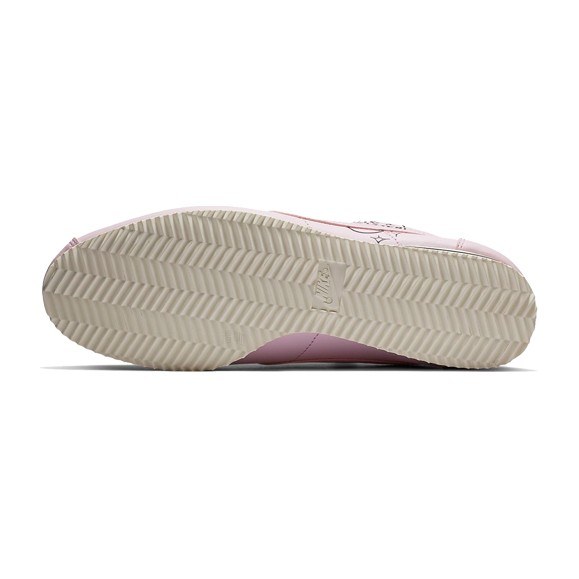 Nathan Bell x Nike Cortez Pink