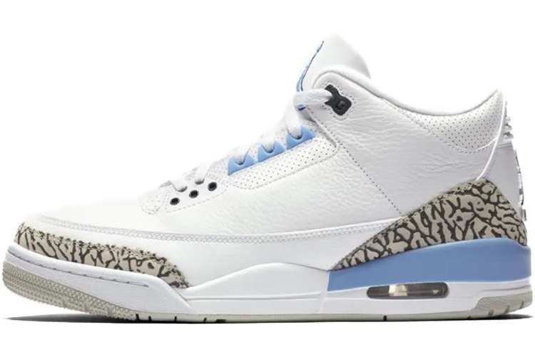 Jordan Air Jordan 3 Retro UNC