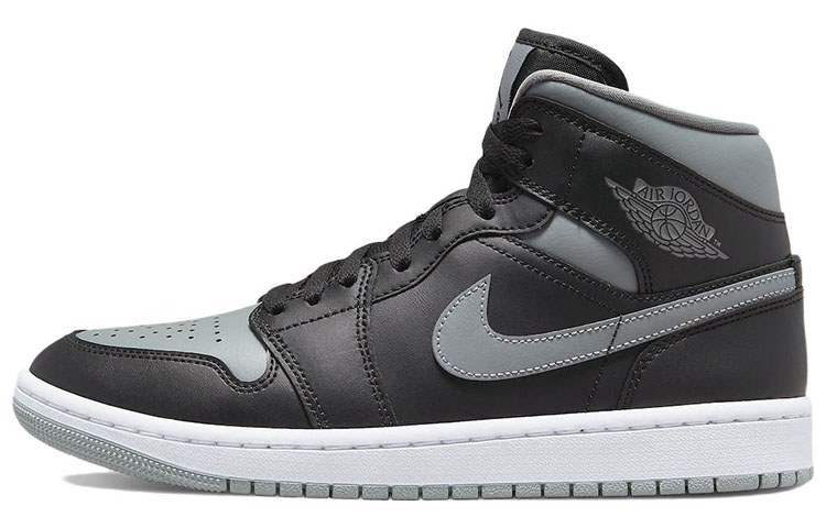 Jordan Air Jordan 1 Mid "Shadow"