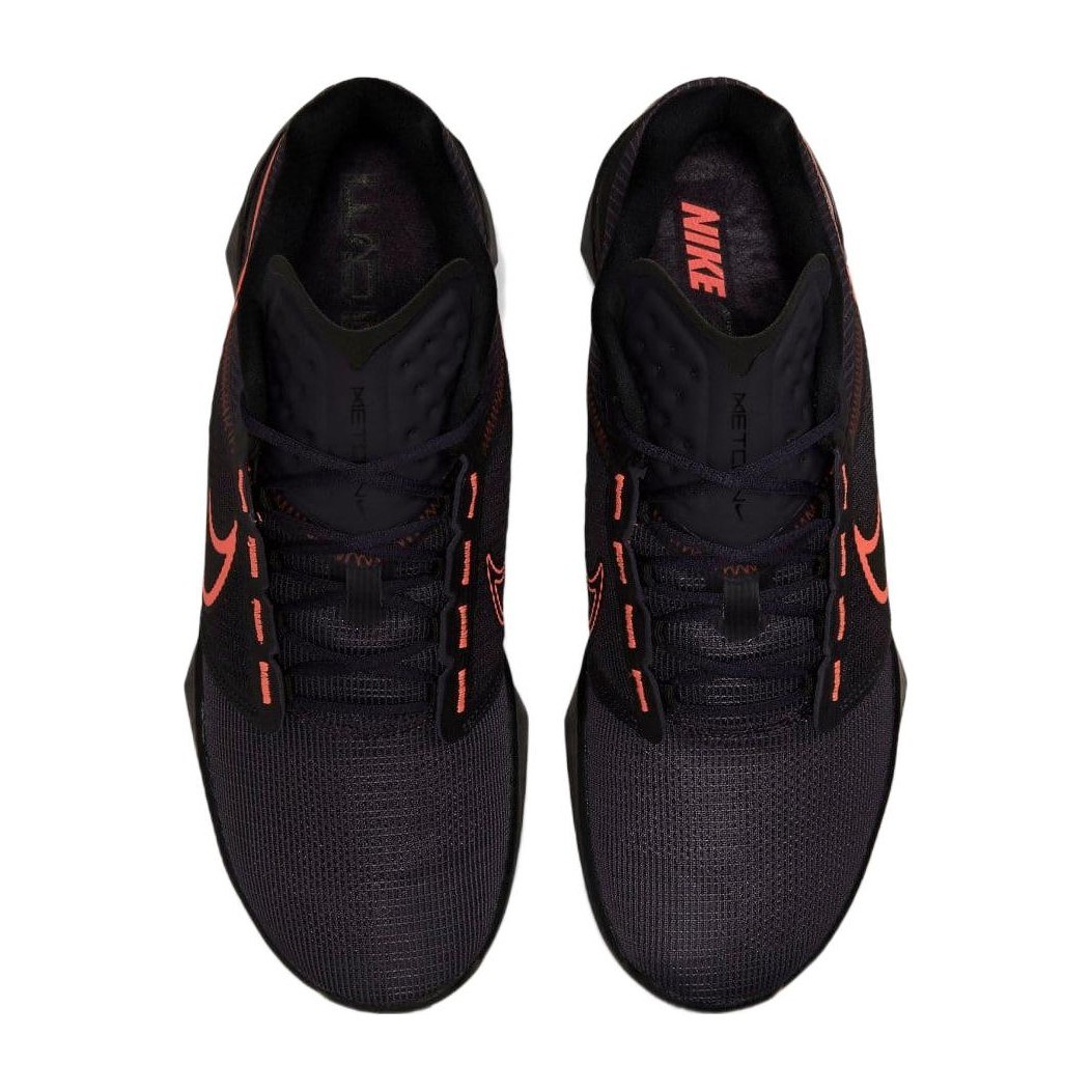 Nike Zoom Metcon Turbo 2 Black Red