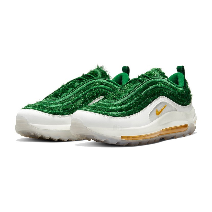 Nike Air Max 97 Golf "Grass"