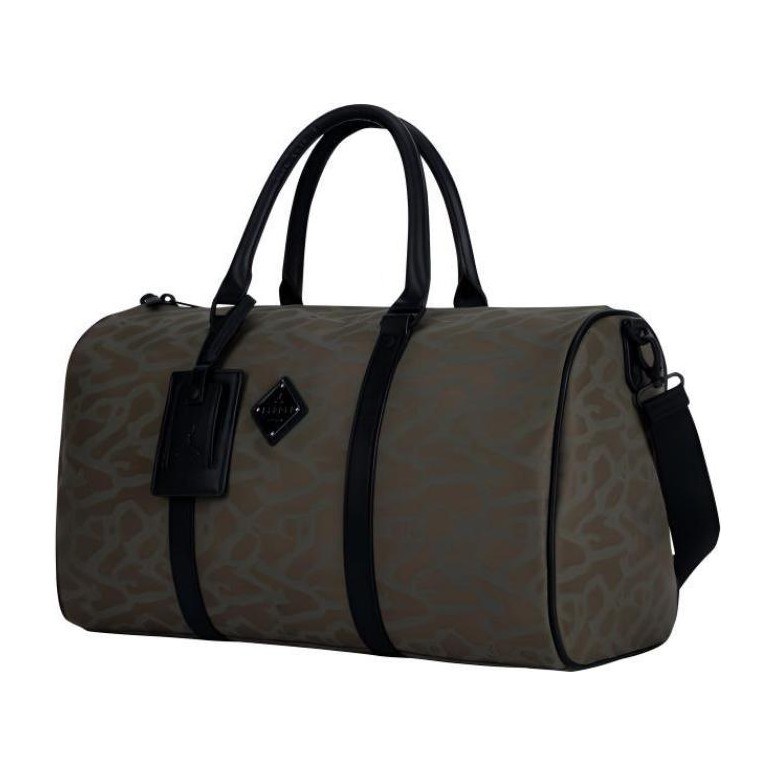 Jordan Duffel Bag Beech Green