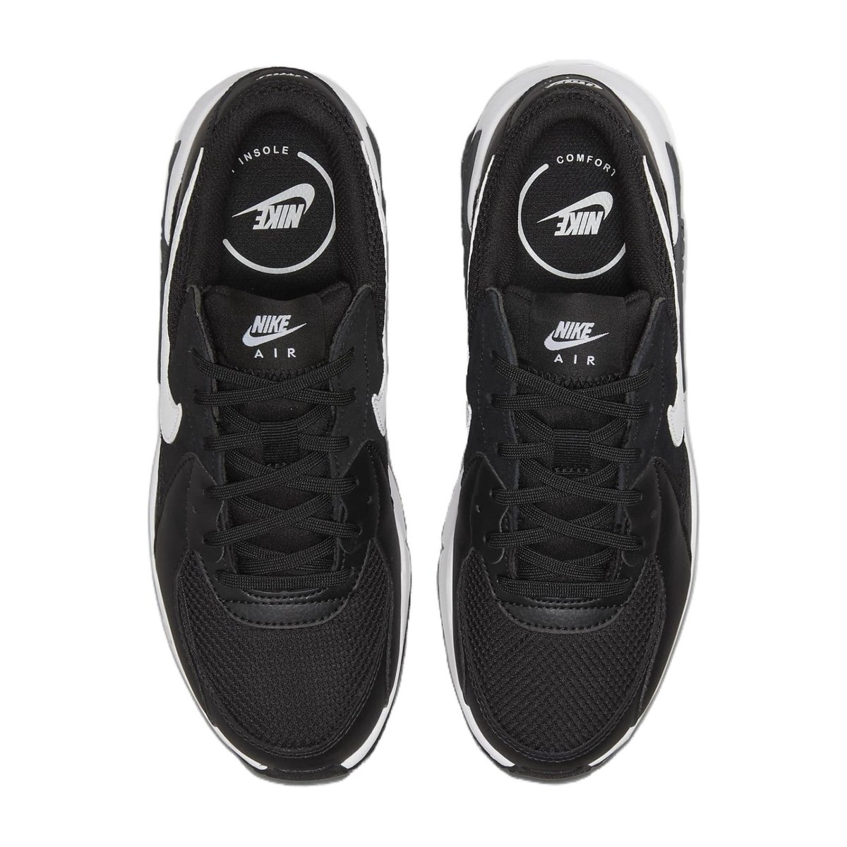 Nike Air Max Excee Black