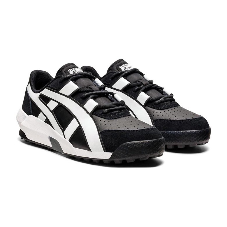 Onitsuka Tiger Big Logo Trainer