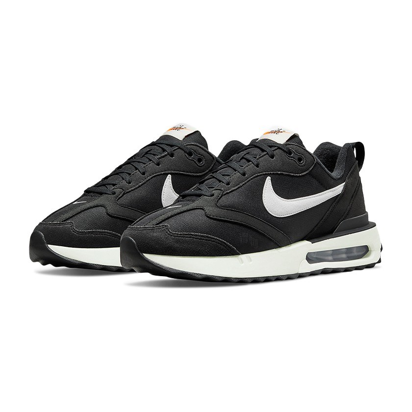 Nike Air Max Dawn Black