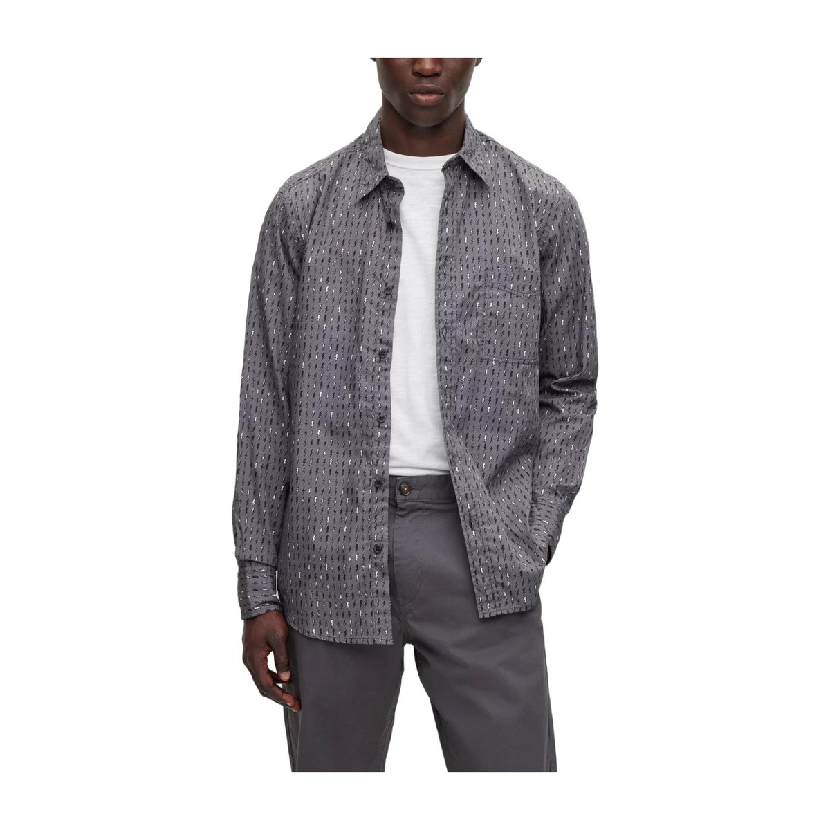 HUGO BOSS SS23