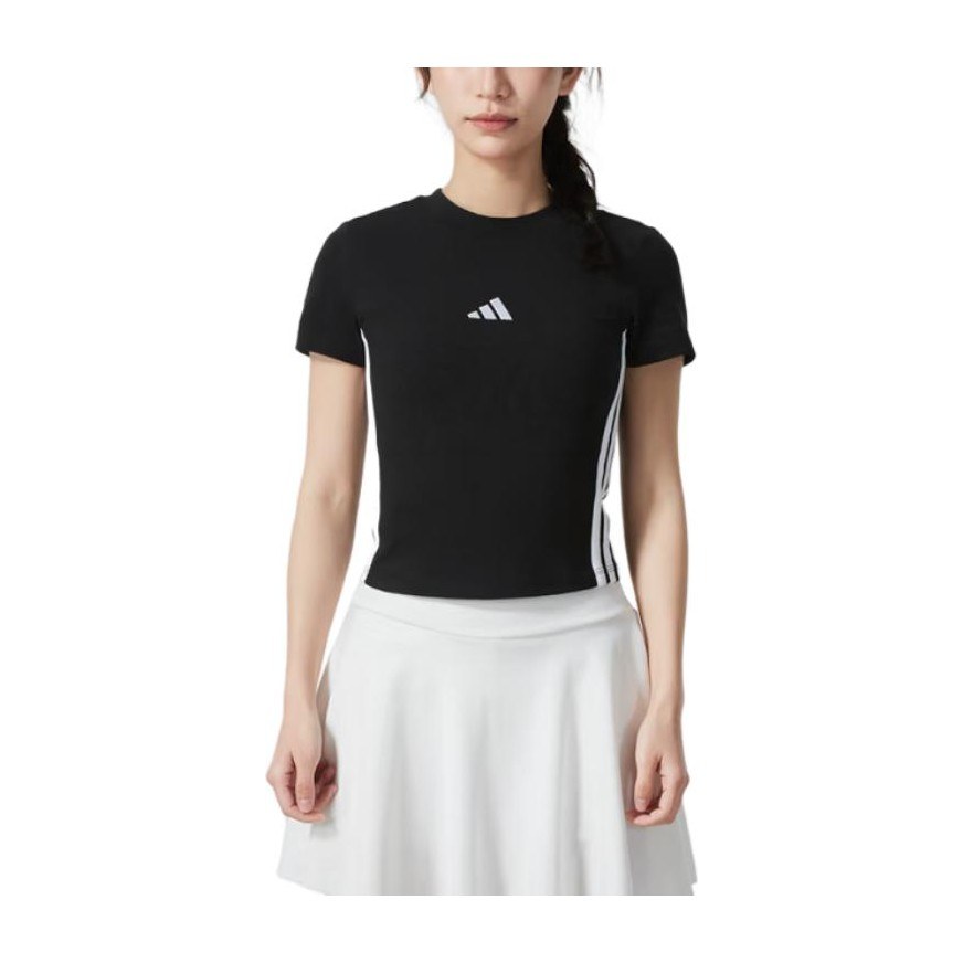adidas W 3S SJ BABY T T