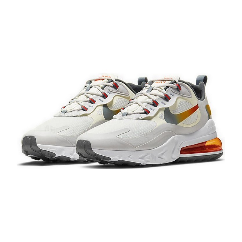Nike Air Max 270 React