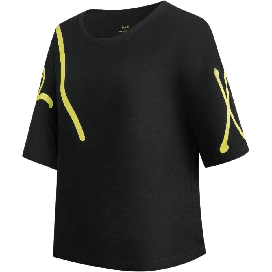 ARMANI EXCHANGE Logo T