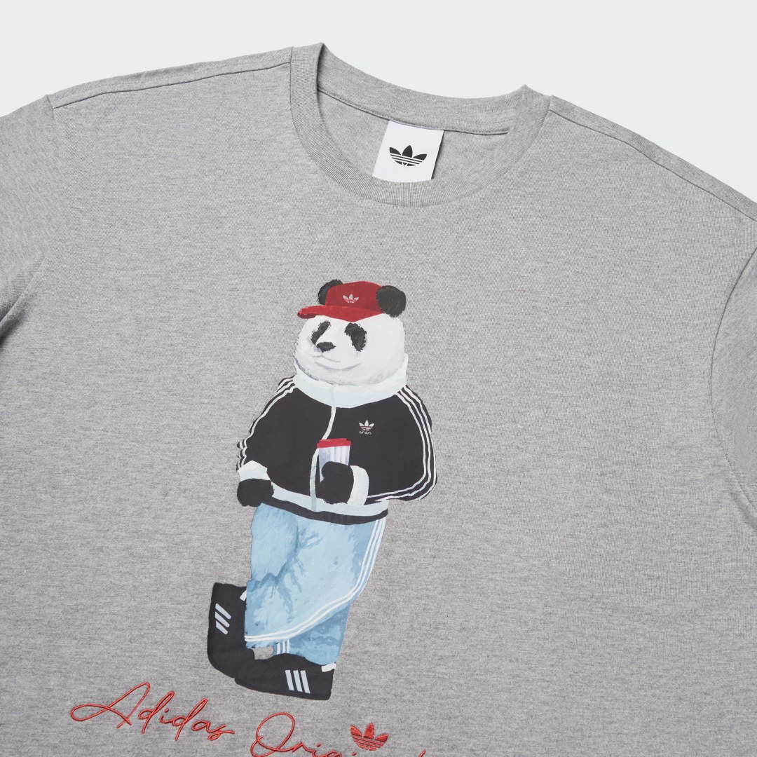adidas originals x T