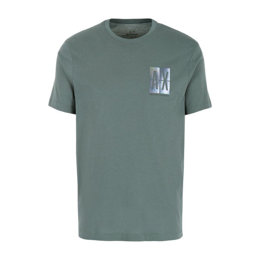 ARMANI EXCHANGE SS24 LogoT