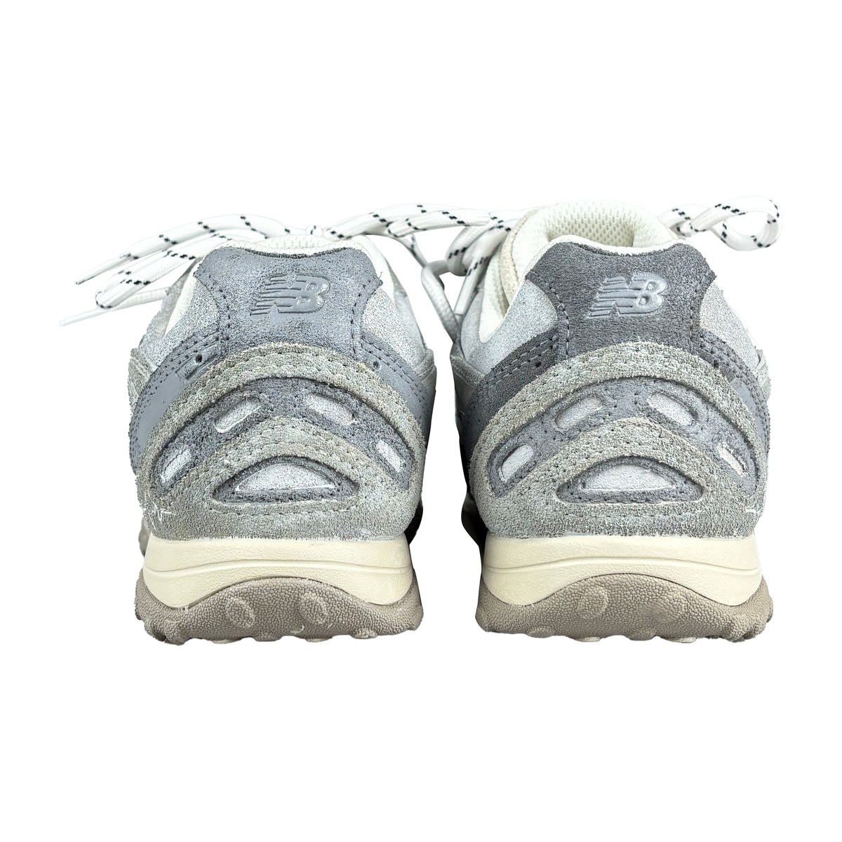 New Balance 204L Gray