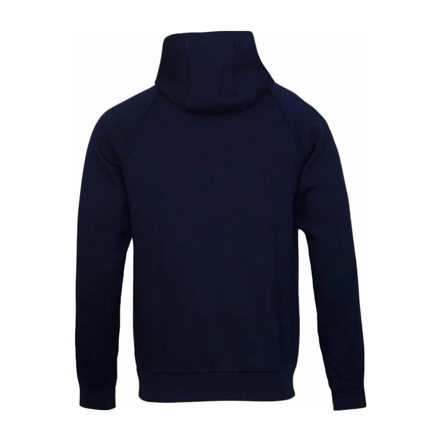 Emporio Armani Hoodie Blue